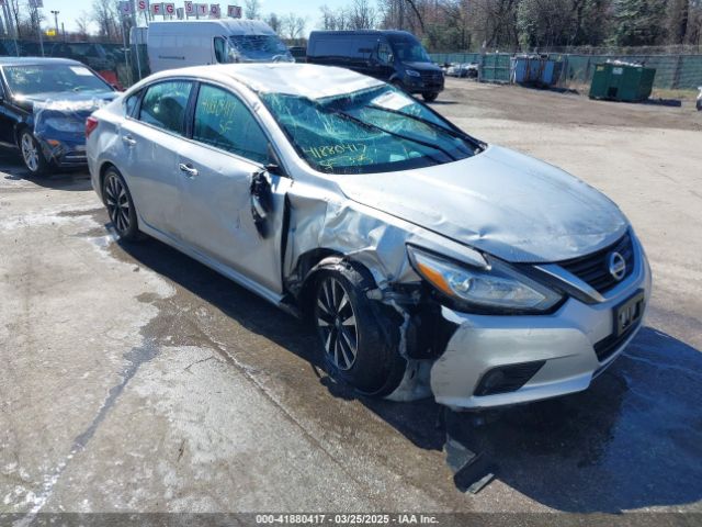 2018 NISSAN ALTIMA 1N4AL3AP0JC130276