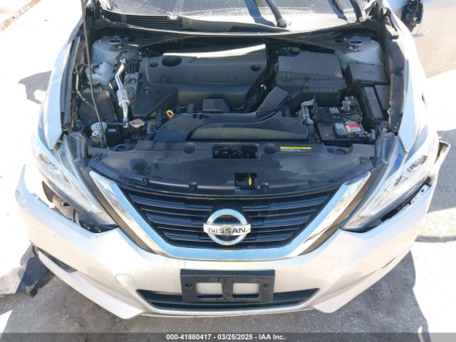 2018 NISSAN ALTIMA 1N4AL3AP0JC130276 Photo 9
