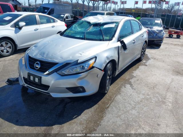 2018 NISSAN ALTIMA 1N4AL3AP0JC130276 Photo 1