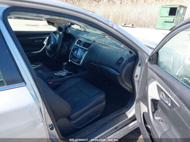 2018 NISSAN ALTIMA 1N4AL3AP0JC130276 Photo 4