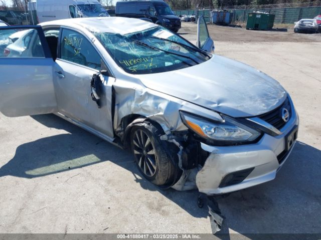 2018 NISSAN ALTIMA 1N4AL3AP0JC130276 Photo 5