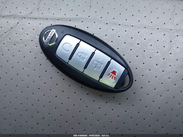 3N1CP5CU7JL528422 Nissan KICKS SV