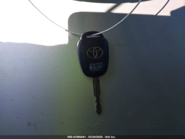 5TFSZ5AN2HX075372 Toyota Tacoma Sr5 V6