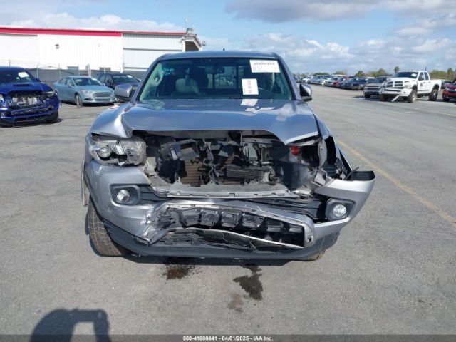 5TFSZ5AN2HX075372 Toyota Tacoma Sr5 V6