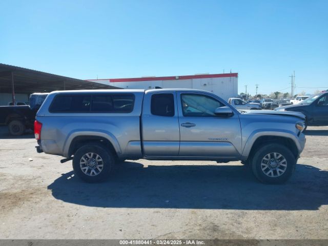 5TFSZ5AN2HX075372 Toyota Tacoma Sr5 V6
