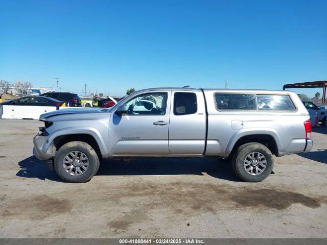 5TFSZ5AN2HX075372 Toyota Tacoma Sr5 V6