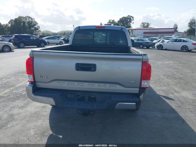 5TFSZ5AN2HX075372 Toyota Tacoma Sr5 V6