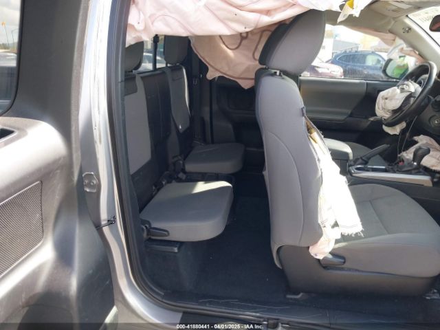 5TFSZ5AN2HX075372 Toyota Tacoma Sr5 V6