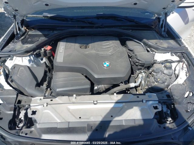 WBA5R1C5XKAJ99366 BMW 330I