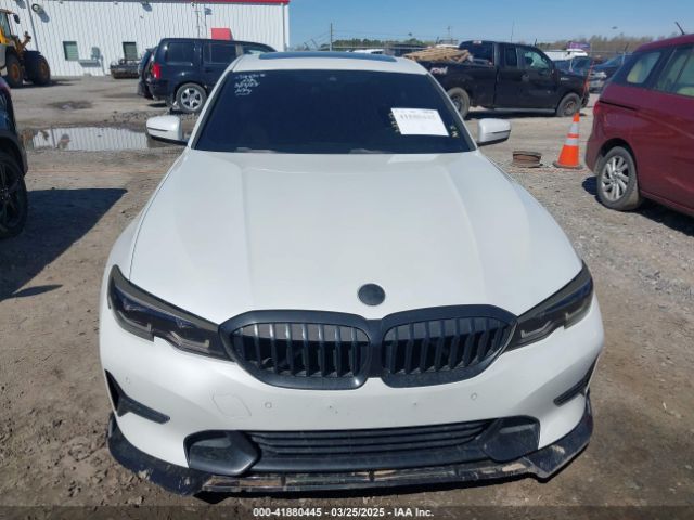 WBA5R1C5XKAJ99366 BMW 330I