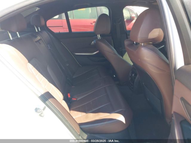 WBA5R1C5XKAJ99366 BMW 330I