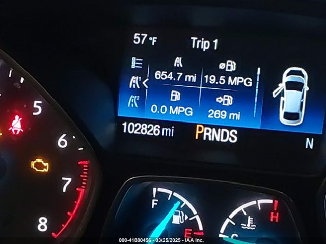 1FMCU9GDXJUB61220 Ford ESCAPE SE