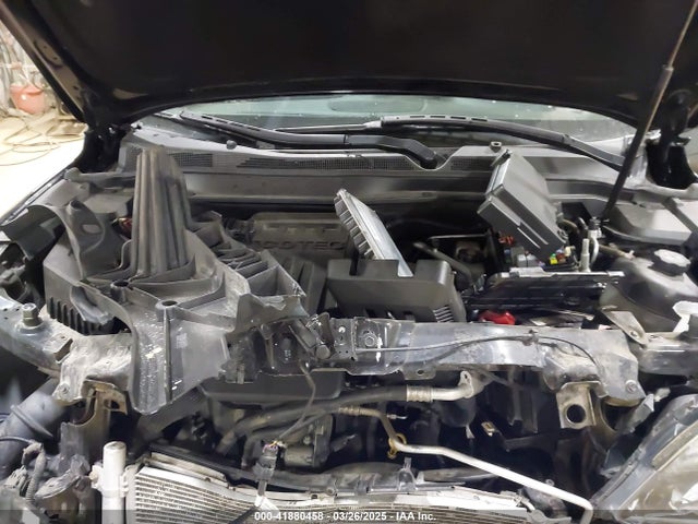Chevrolet EQUINOX LS 2017 2GNFLEEKXH6112176 Image 10