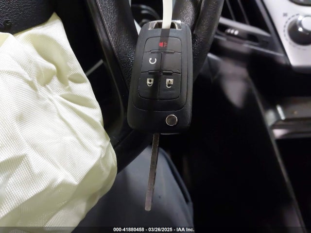 Chevrolet EQUINOX LS 2017 2GNFLEEKXH6112176 Image 11