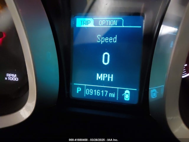 Chevrolet EQUINOX LS 2017 2GNFLEEKXH6112176 Image 15