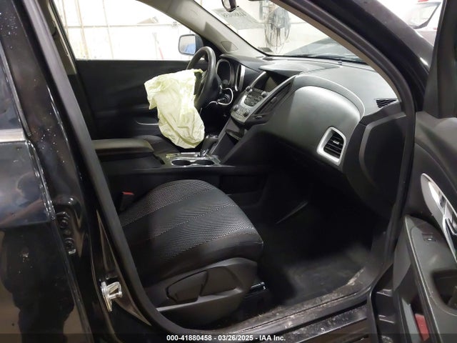 Chevrolet EQUINOX LS 2017 2GNFLEEKXH6112176 Image 5