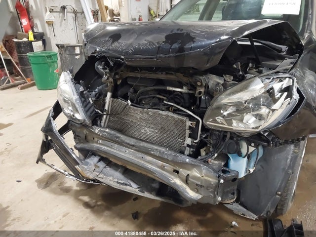Chevrolet EQUINOX LS 2017 2GNFLEEKXH6112176 Image 6