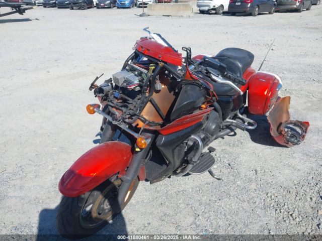 2014 KAWASAKI VN1700 JKBVNRK16EA004479 Photo 1