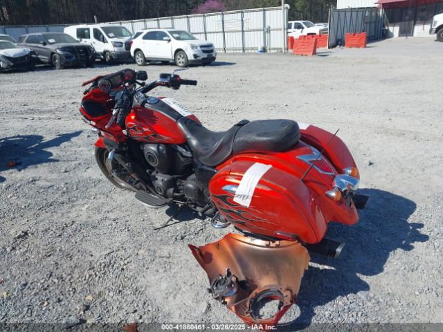 2014 KAWASAKI VN1700 JKBVNRK16EA004479 Photo 2