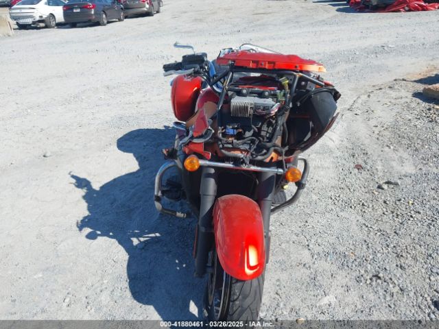 2014 KAWASAKI VN1700 JKBVNRK16EA004479 Photo 4