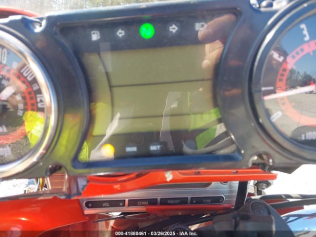 2014 KAWASAKI VN1700 JKBVNRK16EA004479 Photo 6
