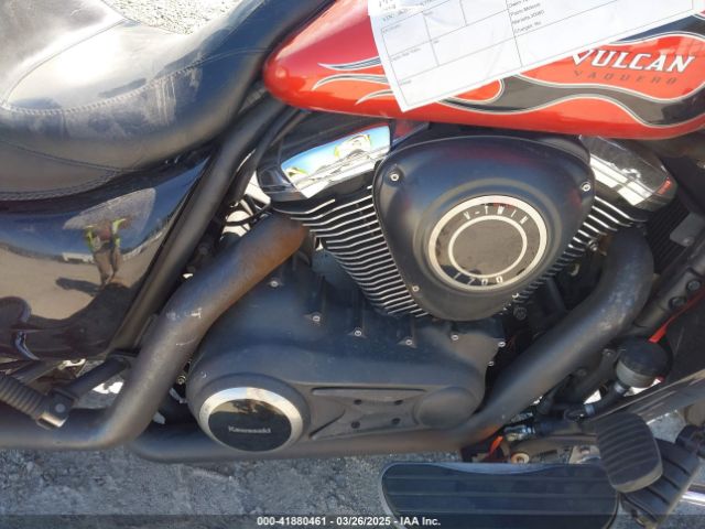 2014 KAWASAKI VN1700 JKBVNRK16EA004479 Photo 7