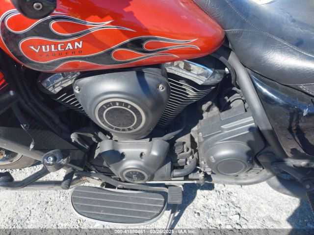 2014 KAWASAKI VN1700 JKBVNRK16EA004479 Photo 8