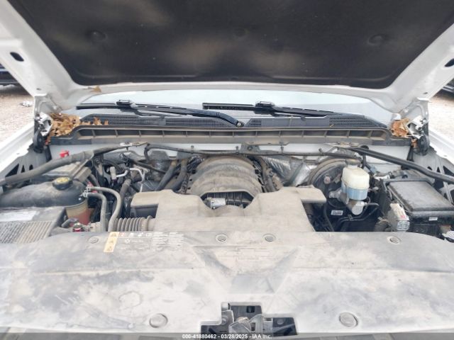 3GCPCREC7JG402401 Chevrolet Silverado 1500 1lt