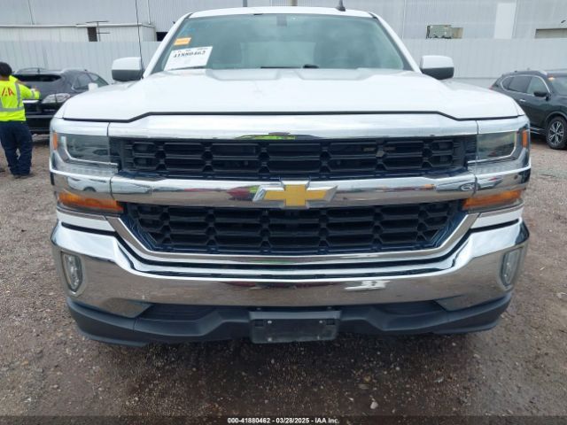 3GCPCREC7JG402401 Chevrolet Silverado 1500 1lt