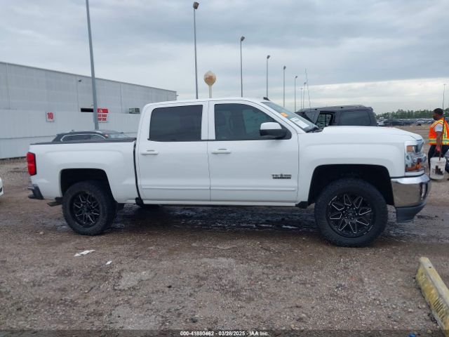 3GCPCREC7JG402401 Chevrolet Silverado 1500 1lt