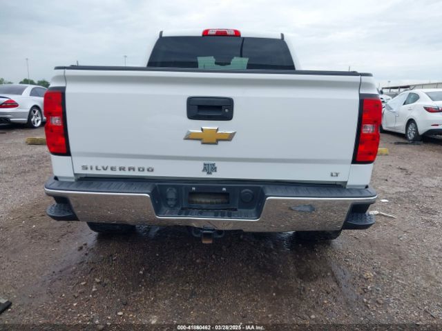 3GCPCREC7JG402401 Chevrolet Silverado 1500 1lt