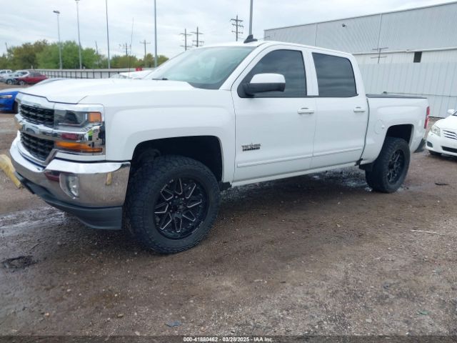 3GCPCREC7JG402401 Chevrolet Silverado 1500 1lt