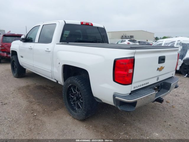 3GCPCREC7JG402401 Chevrolet Silverado 1500 1lt