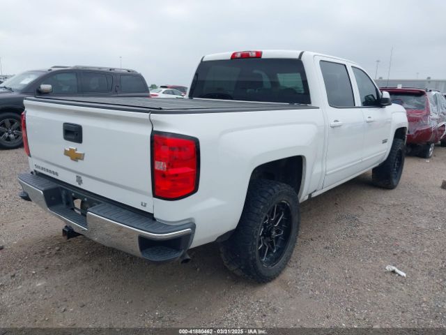 3GCPCREC7JG402401 Chevrolet Silverado 1500 1lt