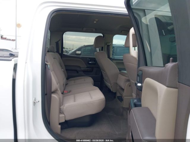 3GCPCREC7JG402401 Chevrolet Silverado 1500 1lt