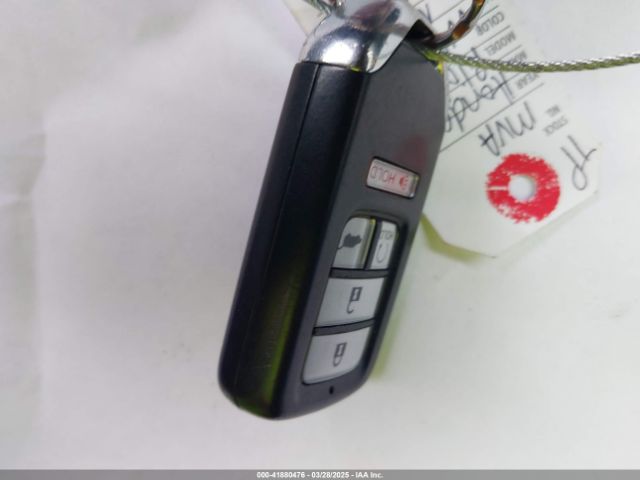 5FNYF8H22KB012323 Honda Passport Sport