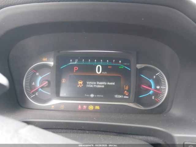 5FNYF8H22KB012323 Honda Passport Sport