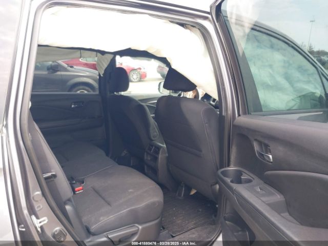 5FNYF8H22KB012323 Honda Passport Sport