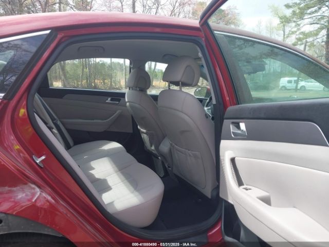5NPE24AA9FH114766 Hyundai SONATA ECO