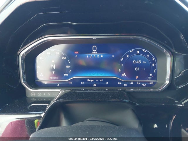 2GCUDEED7P1103526 Chevrolet Silverado 1500 4wd  Short Bed Rst