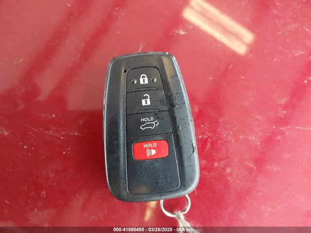 4T3B6RFV5MU011463 Toyota Rav4 Hybrid Xle Premium