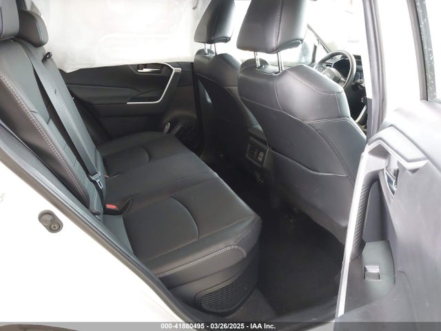 4T3B6RFV5MU011463 Toyota Rav4 Hybrid Xle Premium