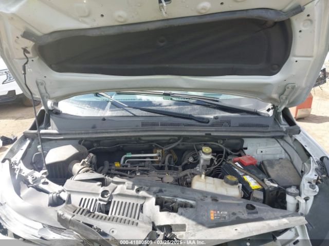 KL7CJLSB5KB833078 Chevrolet Trax Lt