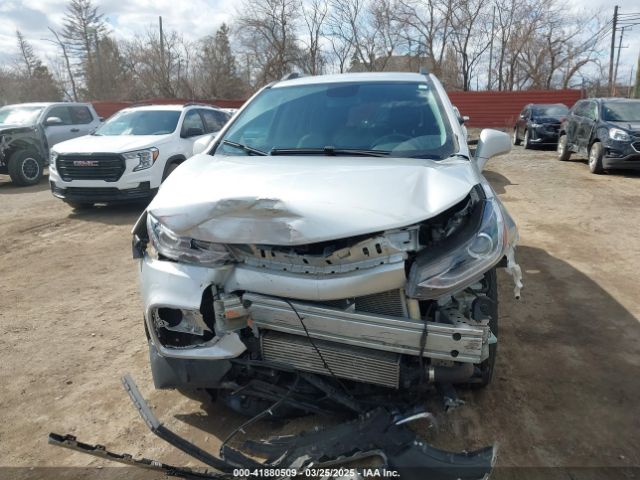 KL7CJLSB5KB833078 Chevrolet Trax Lt