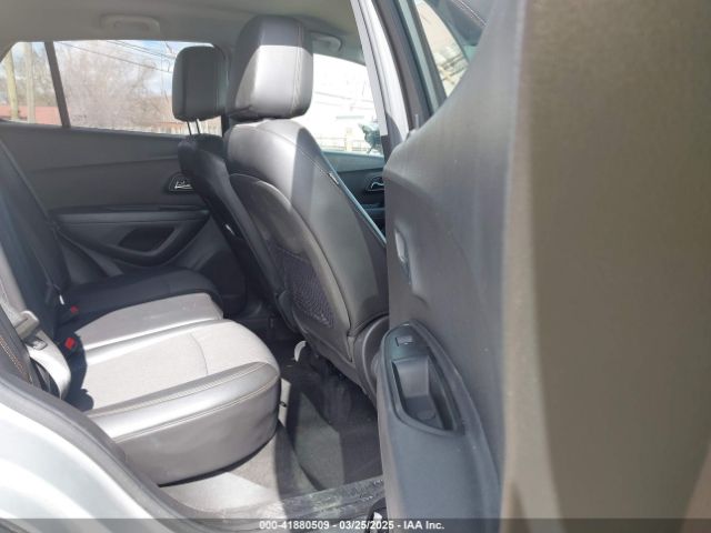 KL7CJLSB5KB833078 Chevrolet Trax Lt