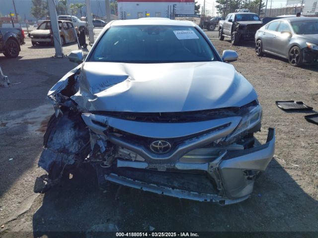 4T1G11AK0LU365532 Toyota CAMRY SE