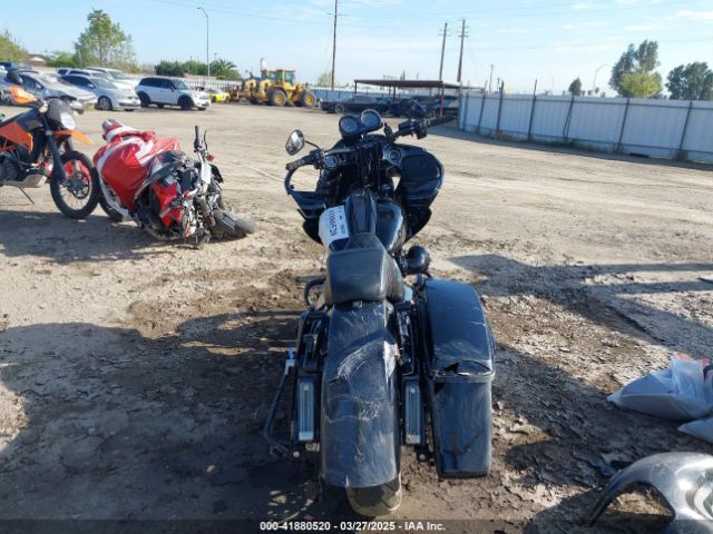 2022 HARLEY-DAVIDSON FLTRXST 1HD1ACL24NB652677 Photo 5
