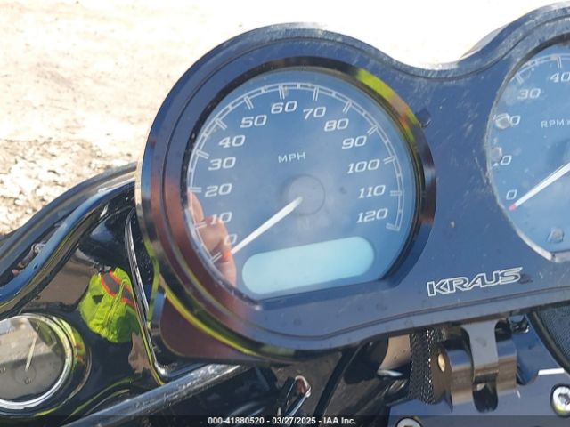2022 HARLEY-DAVIDSON FLTRXST 1HD1ACL24NB652677 Photo 6