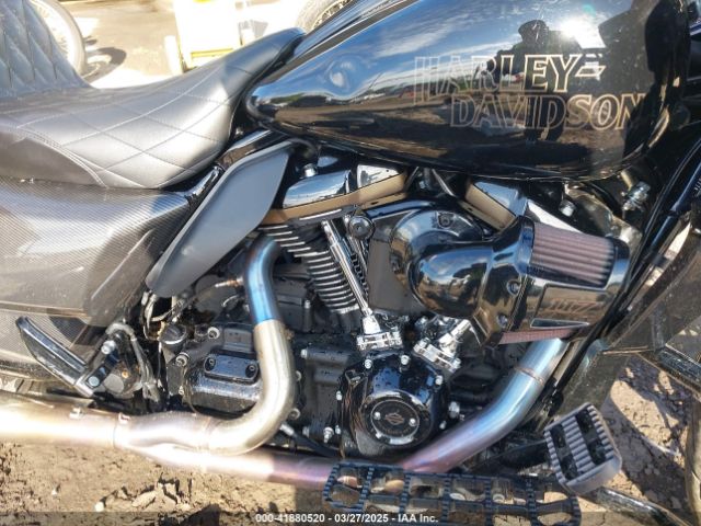 2022 HARLEY-DAVIDSON FLTRXST 1HD1ACL24NB652677 Photo 7