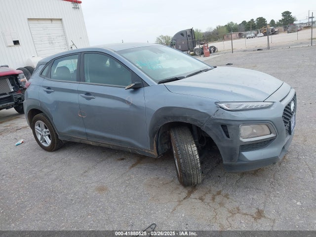 Hyundai Kona Se 2020 KM8K12AA4LU578409 Image 13